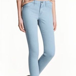 H&M jeans
